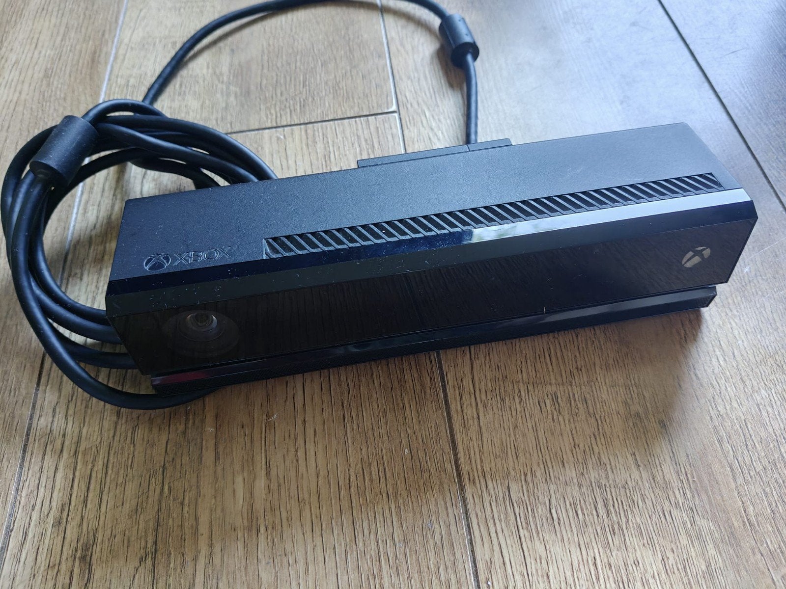 Officiële Xbox One Kinect 2.0 Sensorbar, 1 speler, Ophalen of Verzenden, Zo goed als nieuw, Vanaf 3 jaar