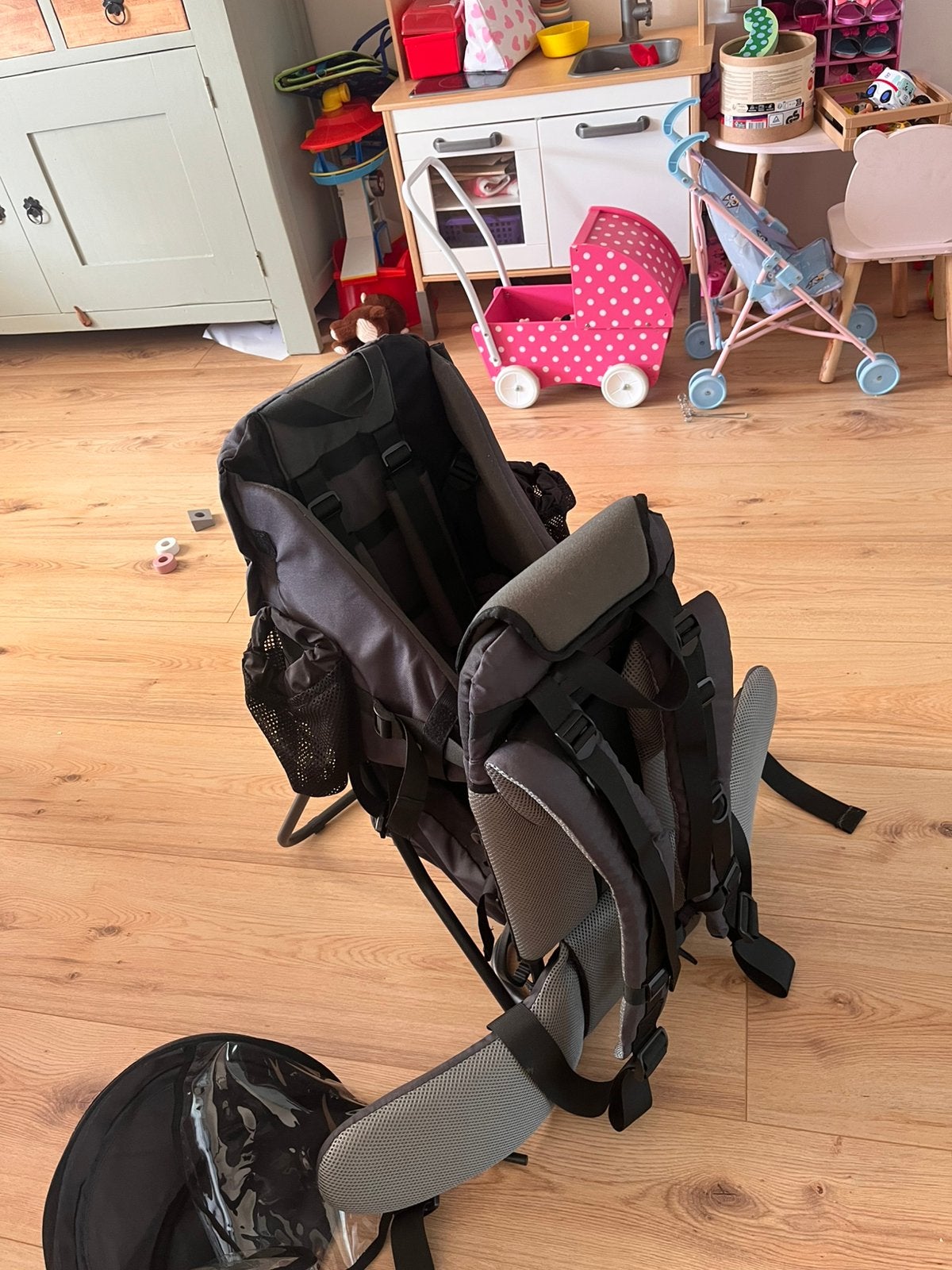 FreeON Hiking Backpack - Rugdrager, Overige merken, Overige typen, Ophalen of Verzenden, Zo goed als nieuw