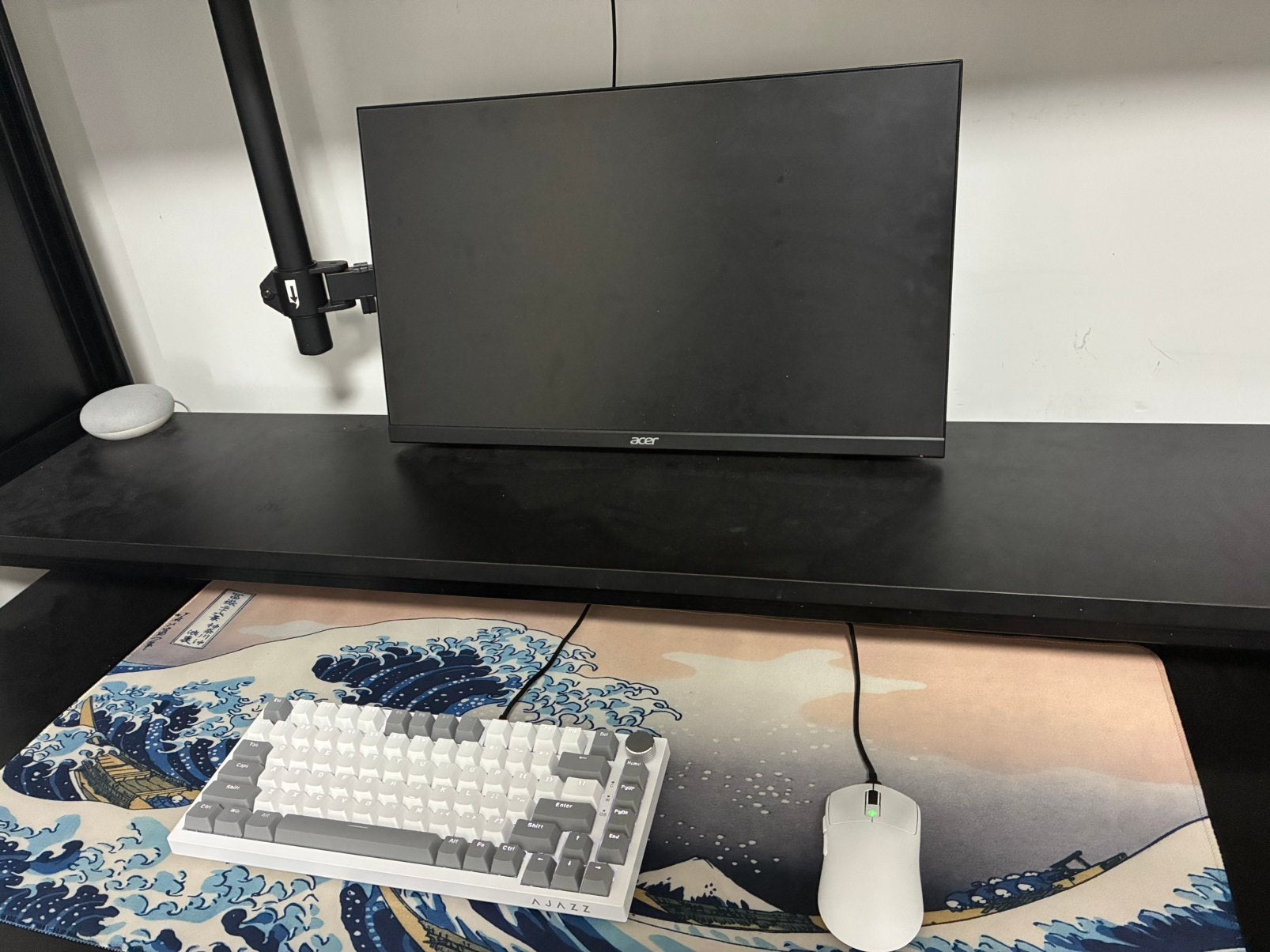 Game setup +pc, Computers en Software, Desktop Pc's, Zo goed als nieuw, Ophalen of Verzenden