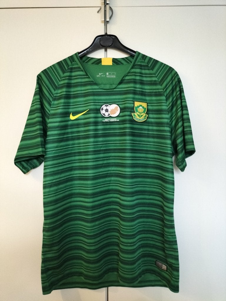 Nike shirt WK 2018 Zuid afrika, Maat XL, Ophalen of Verzenden, Nieuw, Shirt
