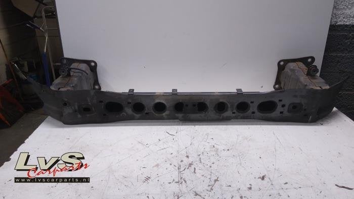 Bumperframe voor van een Ford Transit Connect, Gebruikt, -, -, Ophalen of Verzenden