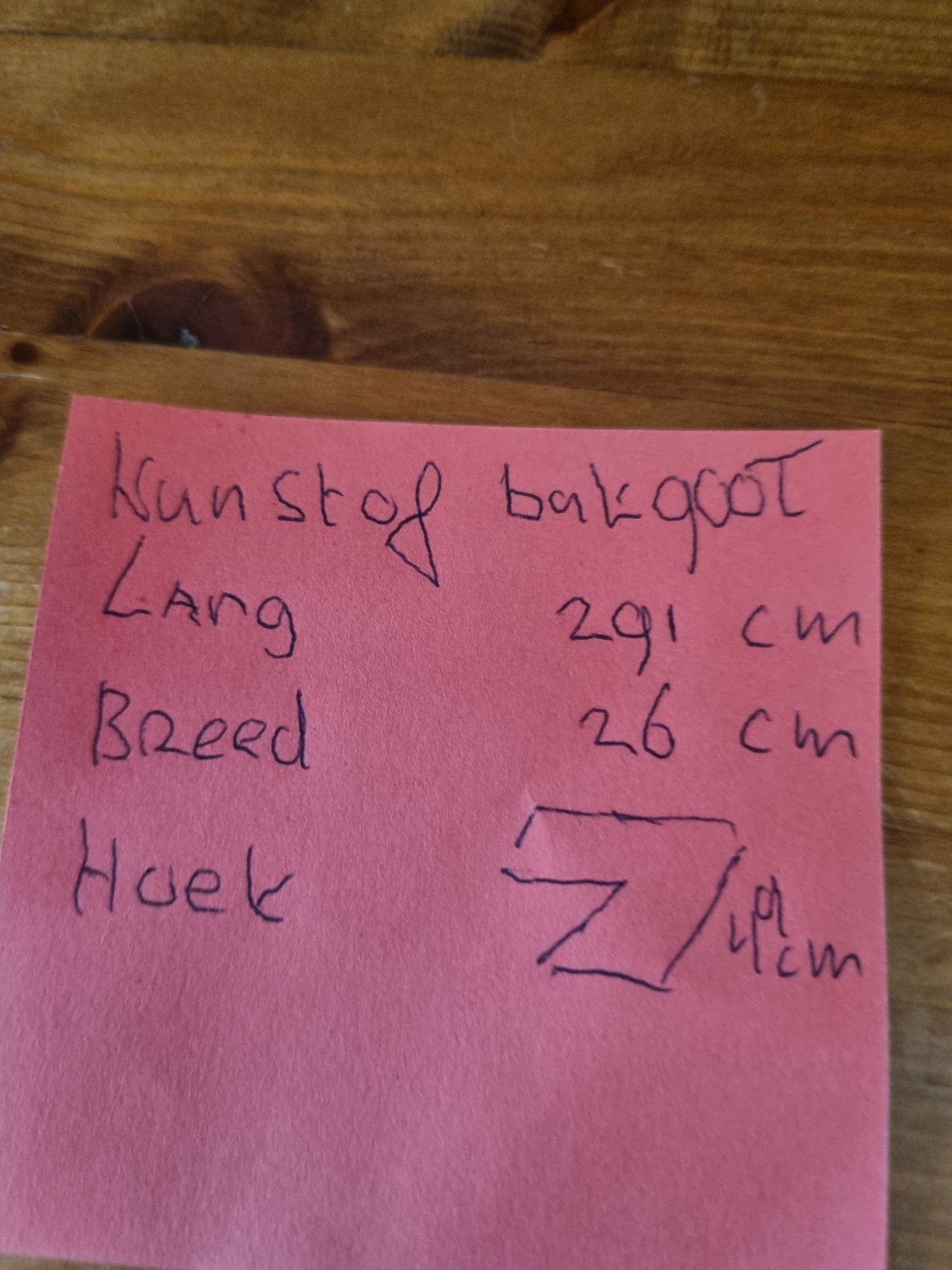 Bakgoot goot kunstof, Ophalen, Overige materialen, 2 tot 4 meter, 80 mm of meer