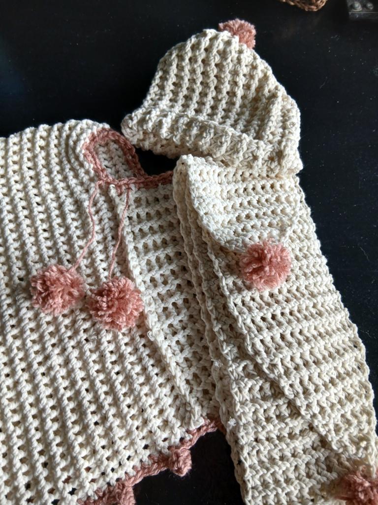 Baby kinder setje, Ophalen, Nieuw