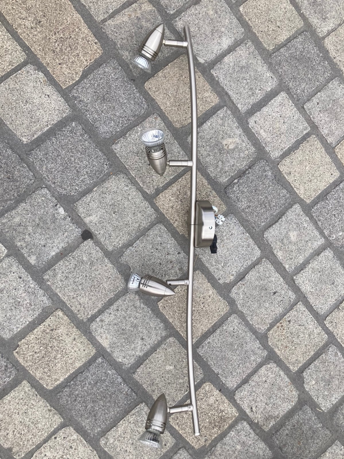 Plafond lamp, Ophalen of Verzenden, Zo goed als nieuw