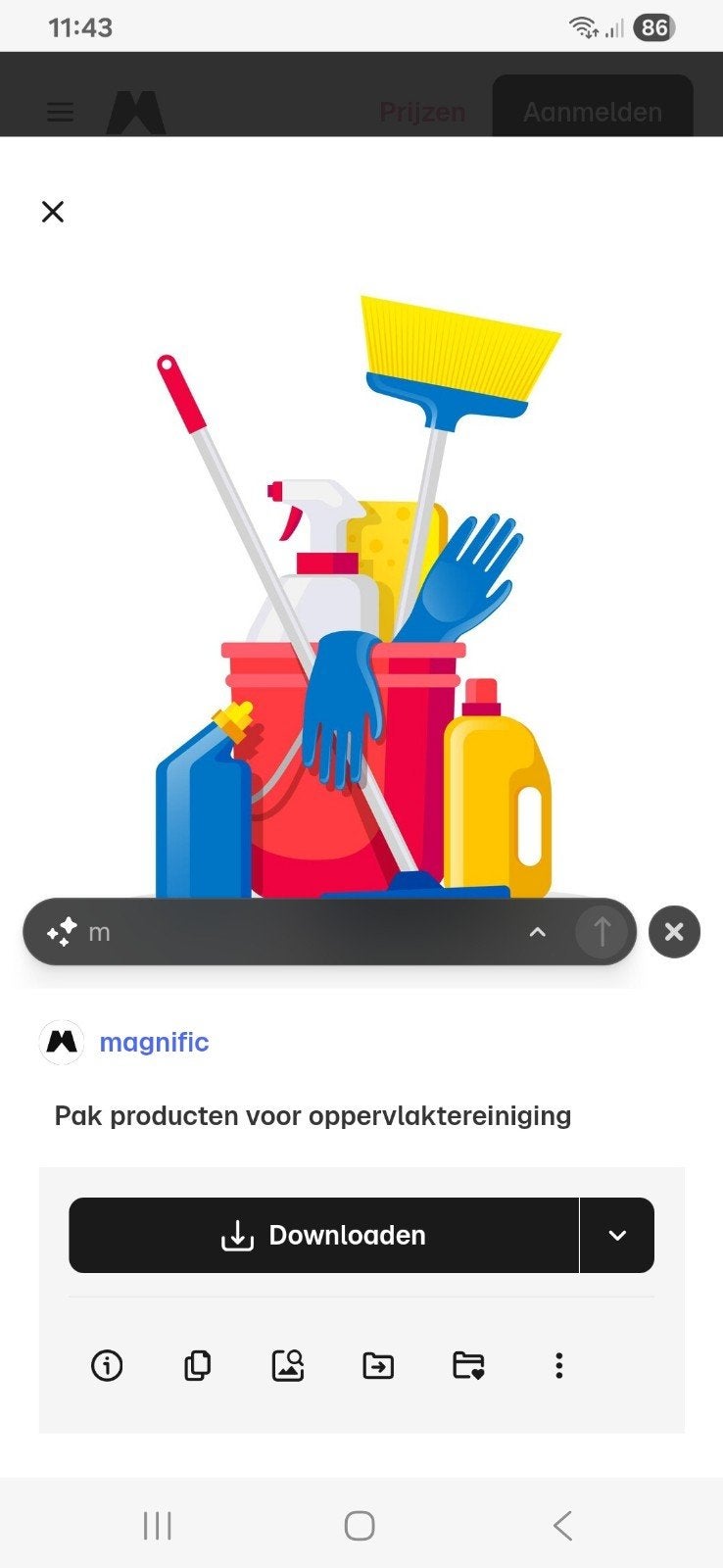 schoonmaakster biedt zich aan!, Vacatures, Overige uren, Vanaf 10 jaar, Overige vormen, Geschikt als bijbaan