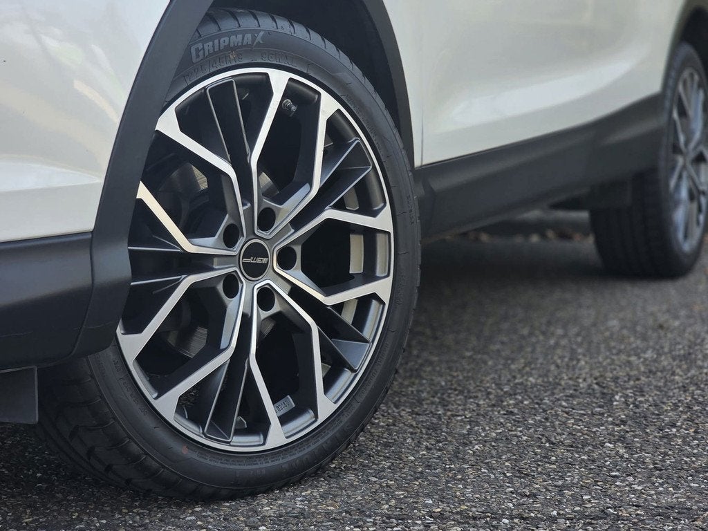Nissan Qashqai 1.2 Tekna |PANO|NAVI|STOELVERW, Voorwielaandrijving, Automatische klimaatregeling, Stof, Gebruikt