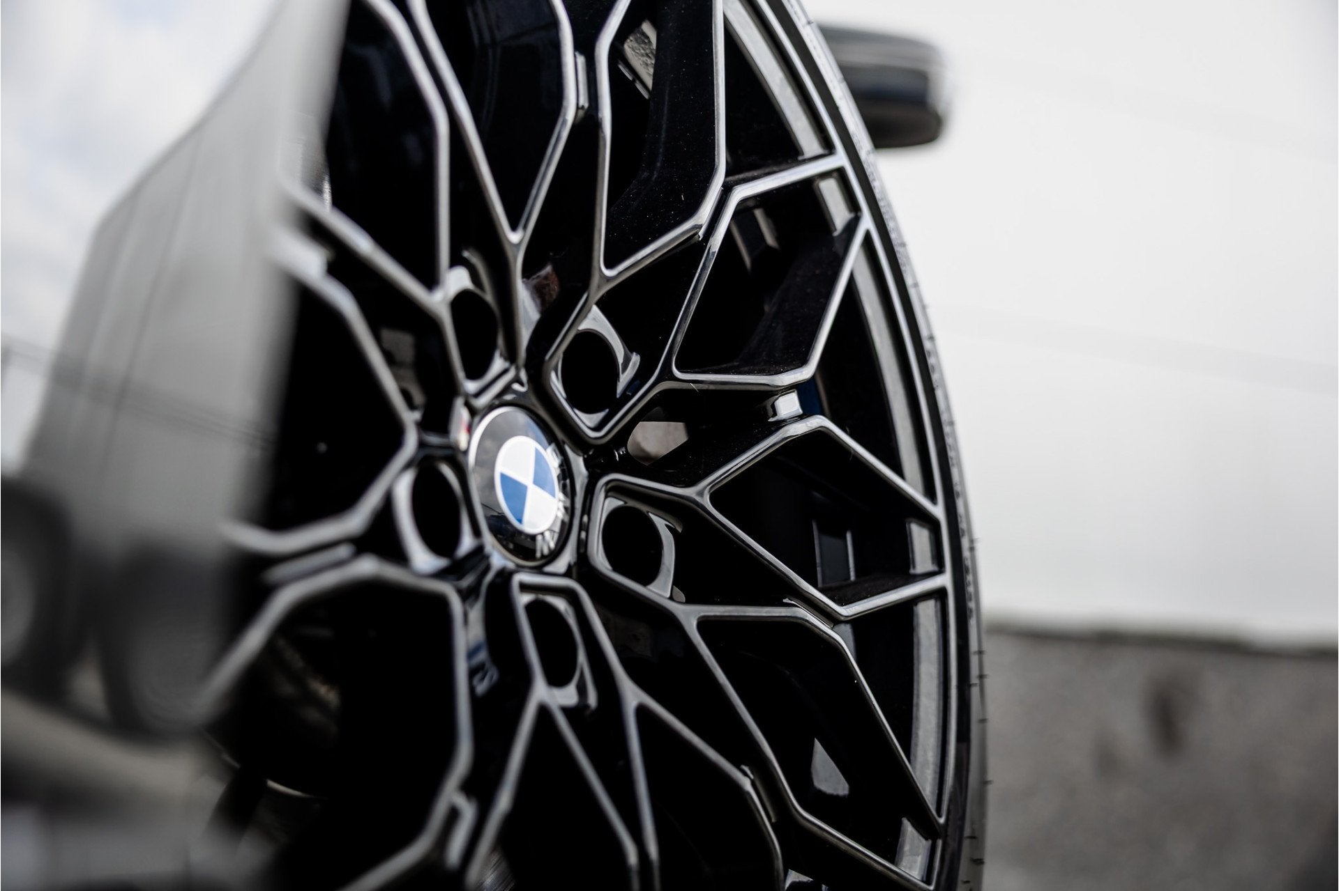Foto 40 van BMW 3-serie M-Sport M-Sportstoel / HiFi / Camera / Maxton /