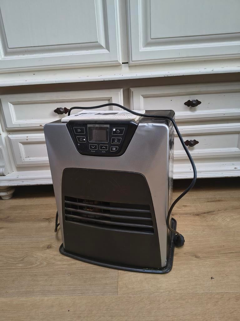 Zibro LC-DX32 Laser Petroleumkachel - Compact en Efficiënt, Huis en Inrichting, Kachels, Petroleumkachel, Overige brandstoffen