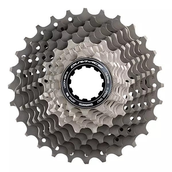Shimano dura ace 11 sp cassette 11/30, Fietsen en Brommers, Fietsonderdelen, Ophalen of Verzenden