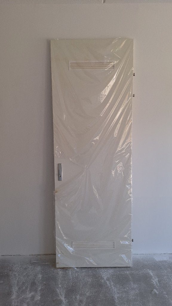 Binnendeur NIEUW superlak, Ophalen, Minder dan 80 cm, 215 cm of meer, Binnendeur