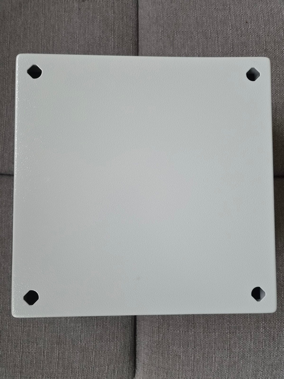Rittal KX 1507.000 Terminal Box klemmenkast - Nieuw, Ophalen of Verzenden, Nieuw, Overige merken, Overige typen