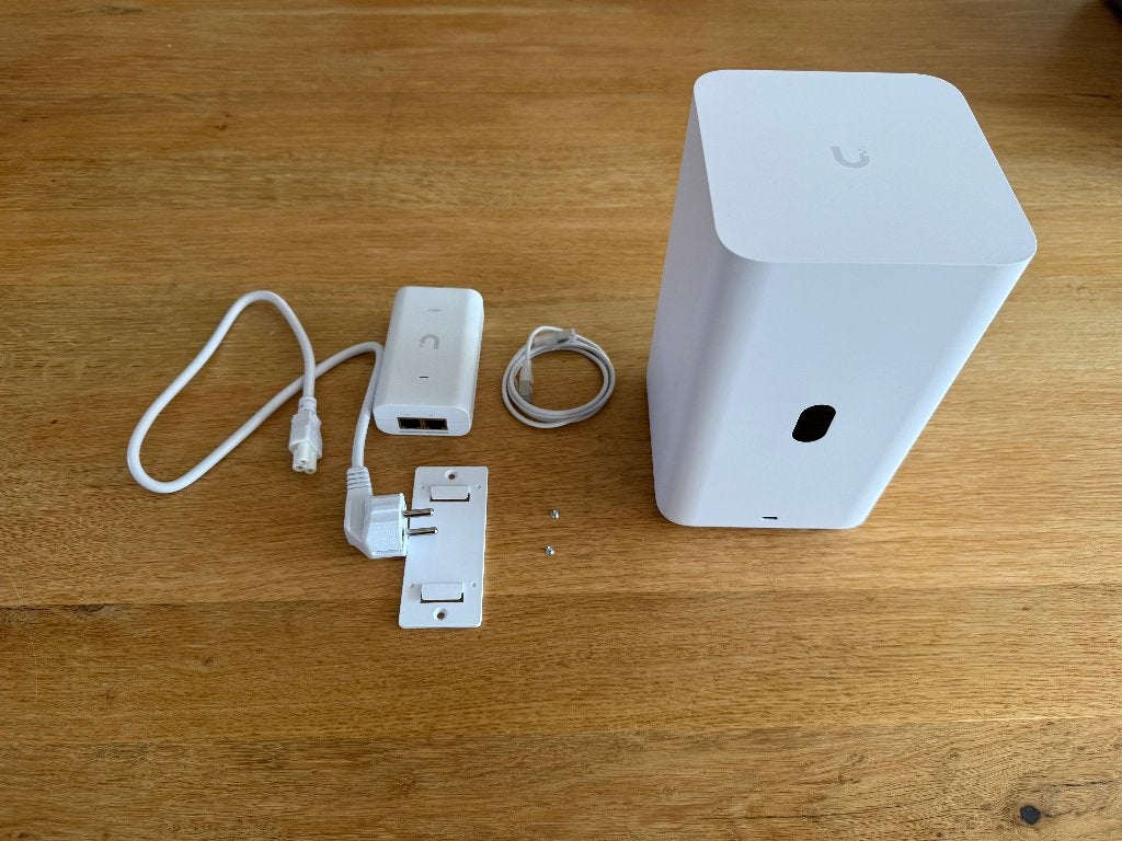 Unifi UNAS 2, Computers en Software, Ophalen of Verzenden, Nieuw