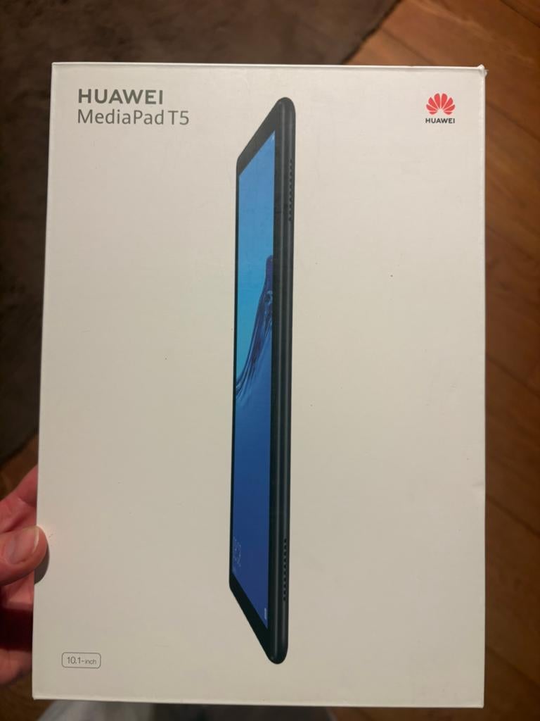 Huawei MediaPad T5 10.1 inch 2gb, Ophalen of Verzenden, 10 inch, Ags2-L09, 16 GB