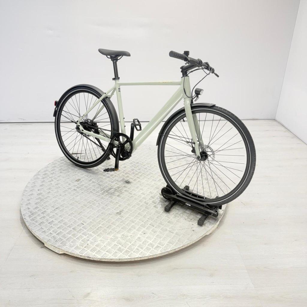 Tenways CGO600 Heren Moss Green L 2026, Overige merken, Gebruikt, -, - 0
-, NL