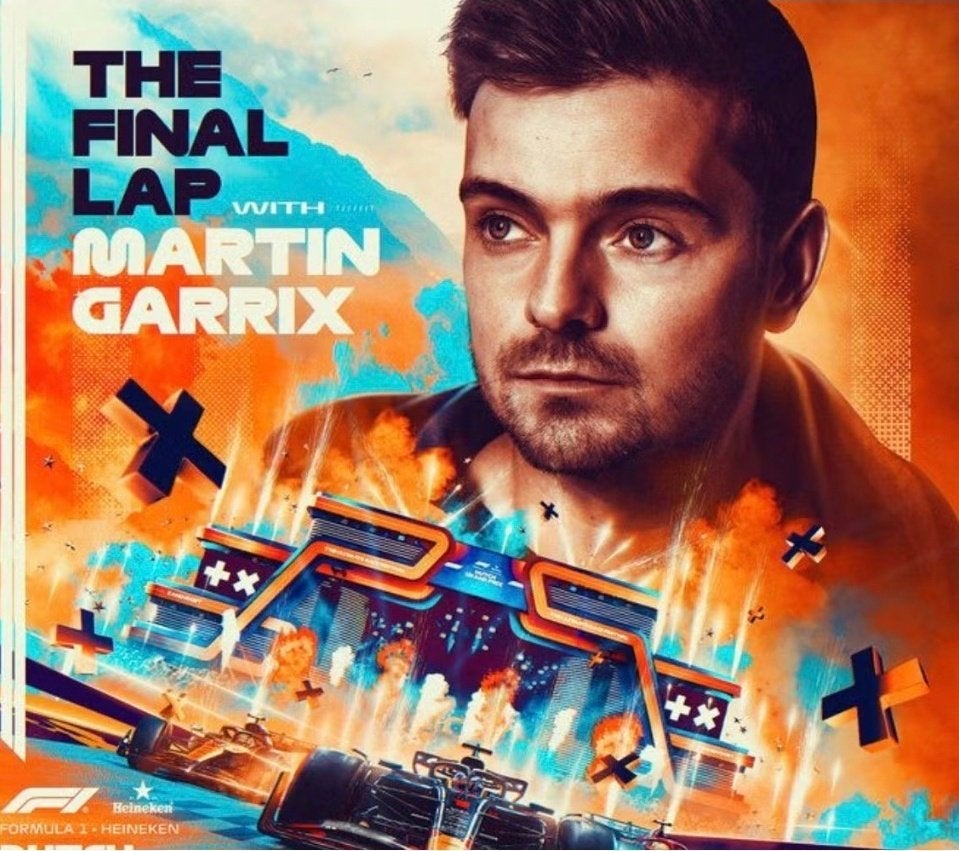 Sunday - 3 x F1 tickets Grand Prix Zandvoort, Tickets en Kaartjes, Evenementen en Festivals, Drie personen of meer