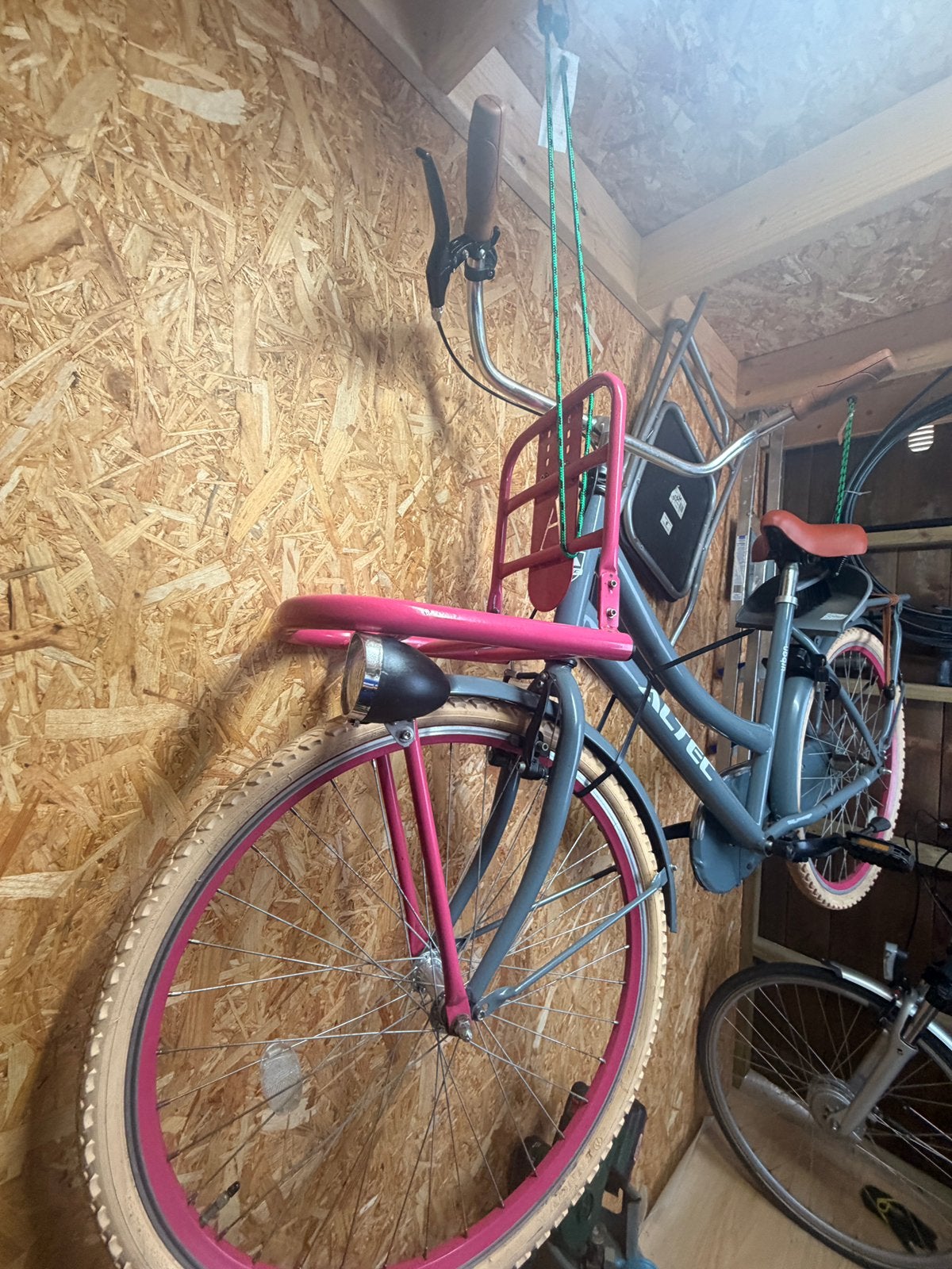 Damesfiets, Ophalen, Nieuw, Overige merken