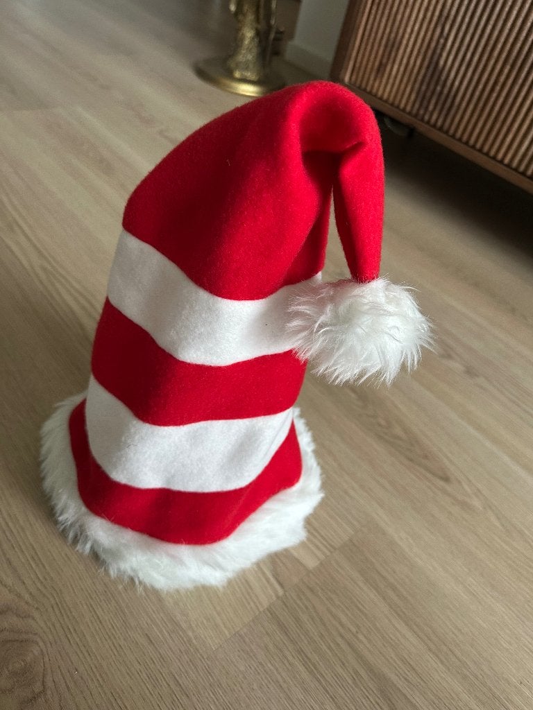 Kersthoed (muziek), Diversen, Kerst, Ophalen of Verzenden, Gebruikt