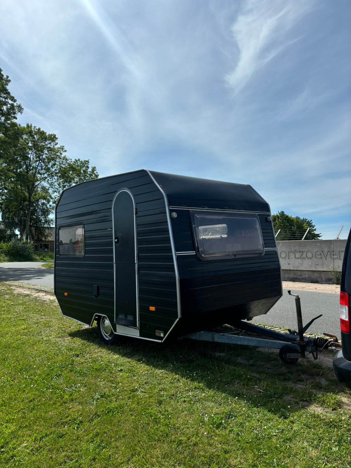 Stoere Caravan, Kip, Tot en met 2, Particulier, 500 - 750 kg