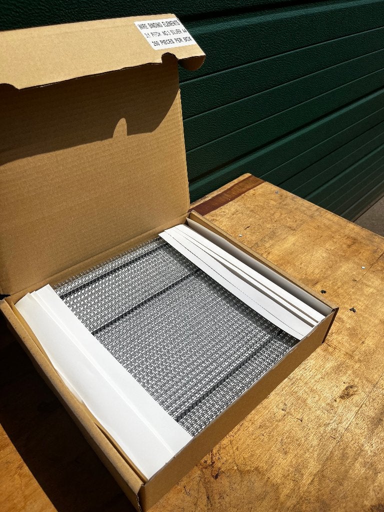 bindruggen diverse maten en soorten, Ophalen of Verzenden, Zo goed als nieuw