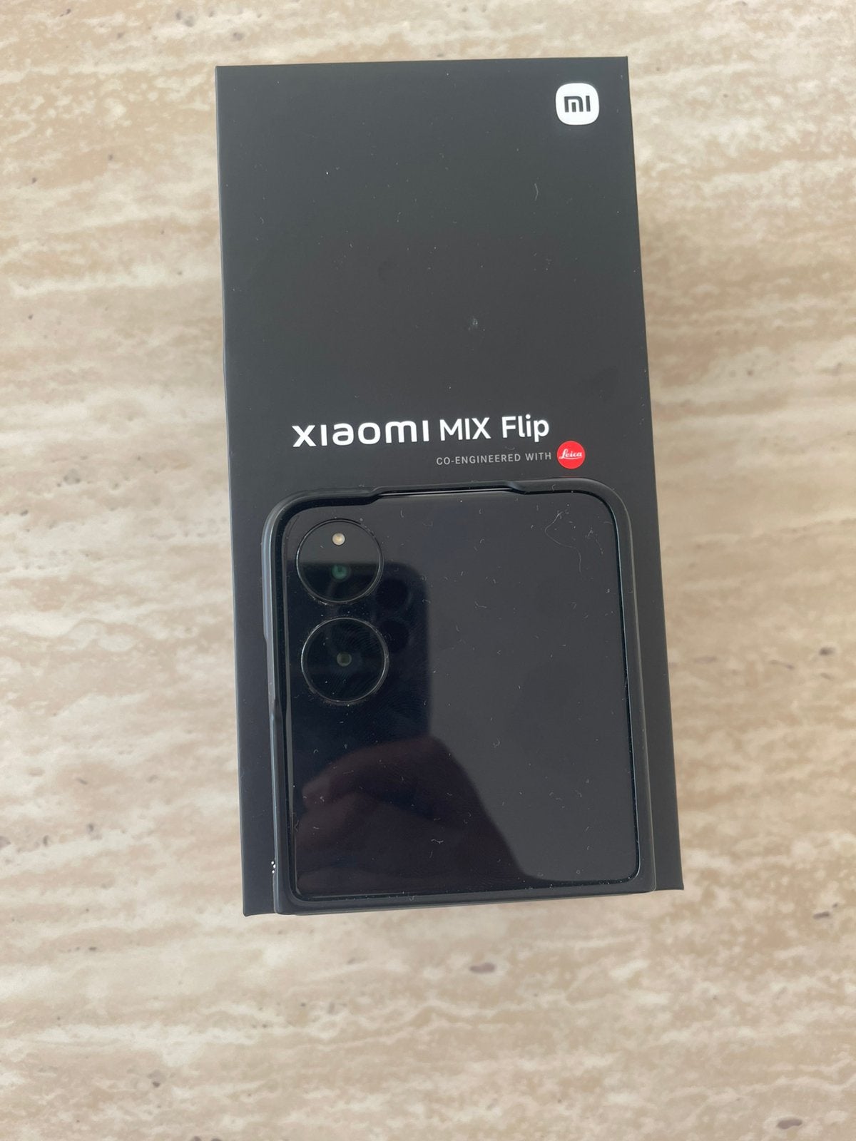 Xiaomi Mix Flip - 512GB - Compleet - Zo goed als nieuw!