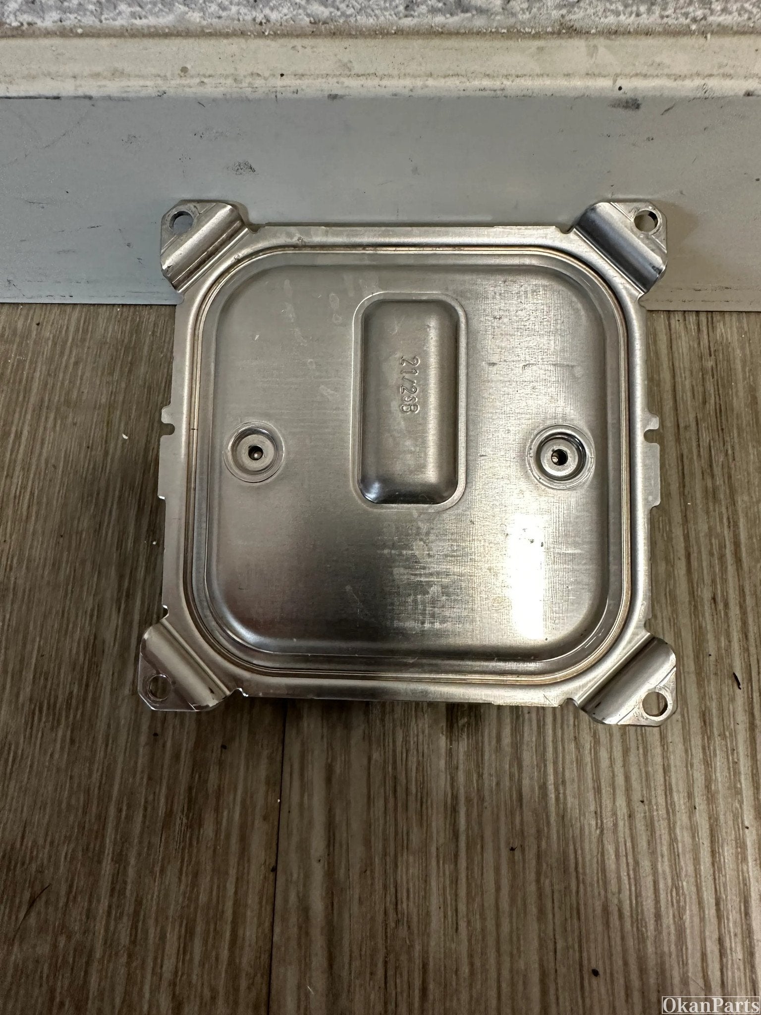 Renault Clio V LED module 260556623R, Ophalen of Verzenden, Gebruikt, Renault