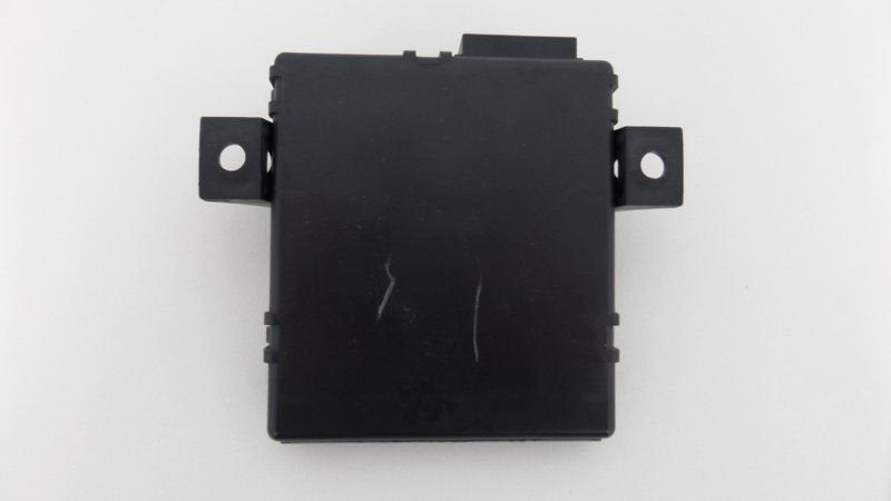 AUDI A1 GATEWAY BEM 8U0907468AC, Auto-onderdelen, Gebruikt, -, -, Ophalen of Verzenden