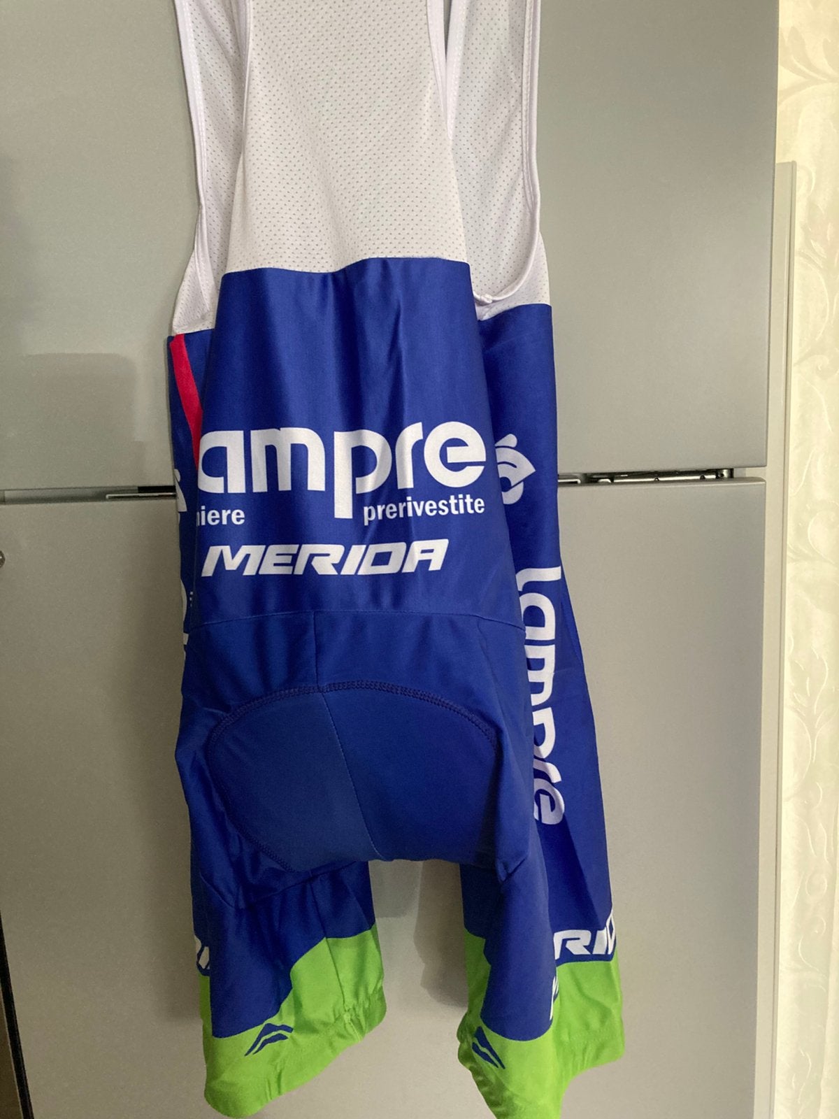 Korte wielrenbroek, Ophalen of Verzenden, Nieuw, Kleding