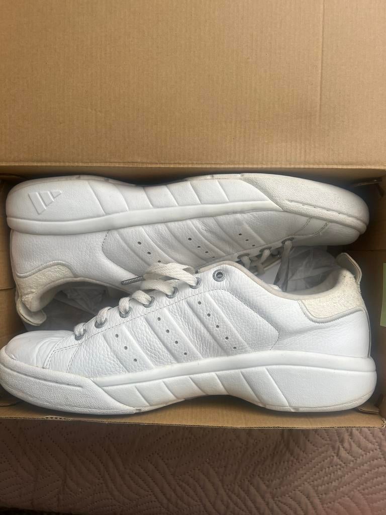 Adidas Neo maat 46 2/3, Adidas, L00, Schoenen, Ophalen of Verzenden