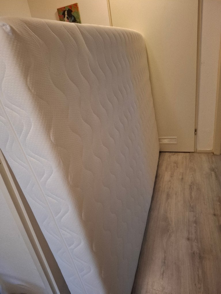 matras, Ophalen, 140 cm, Matras, 200 cm