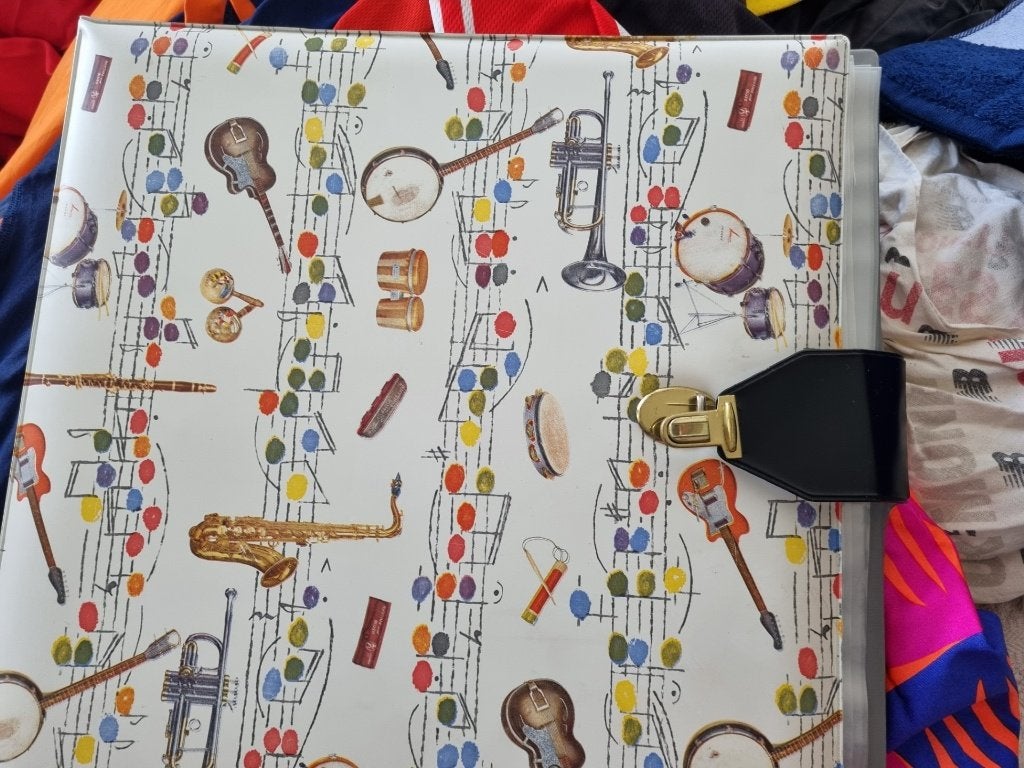Opbergmappen voor Lp,s, Ophalen, LP, Zo goed als nieuw, 12 inch