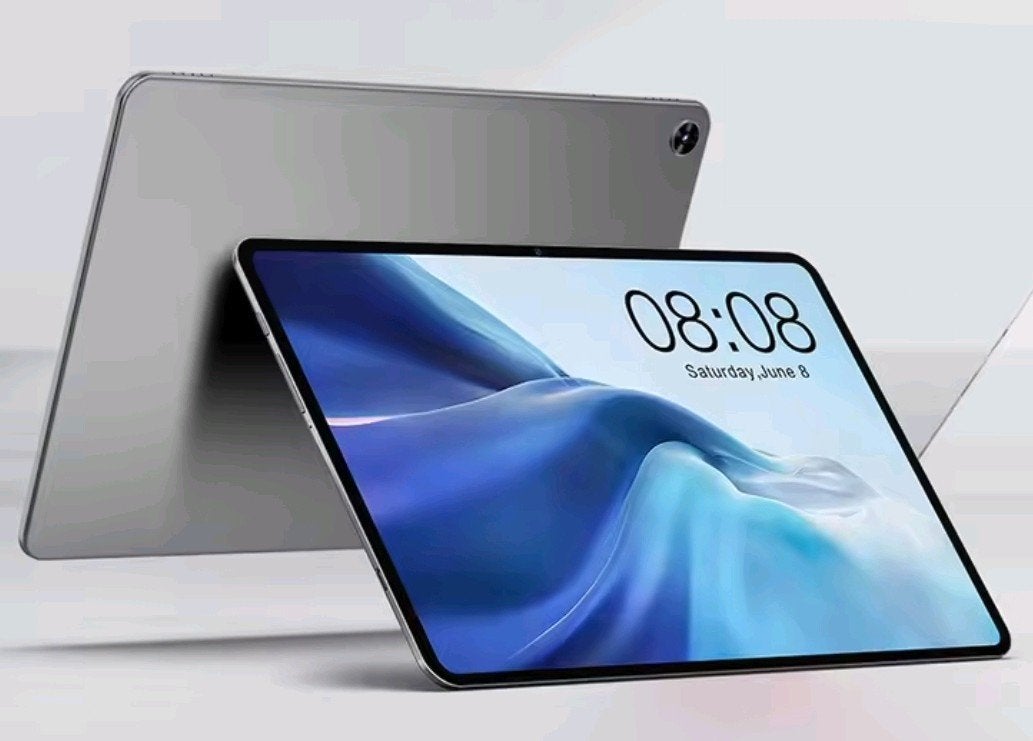 Teclast T50 tablet 8gb 256gb Nieuw Wifi + Mobiel internet, Ophalen, 8 GB, Touchscreen, Nieuw