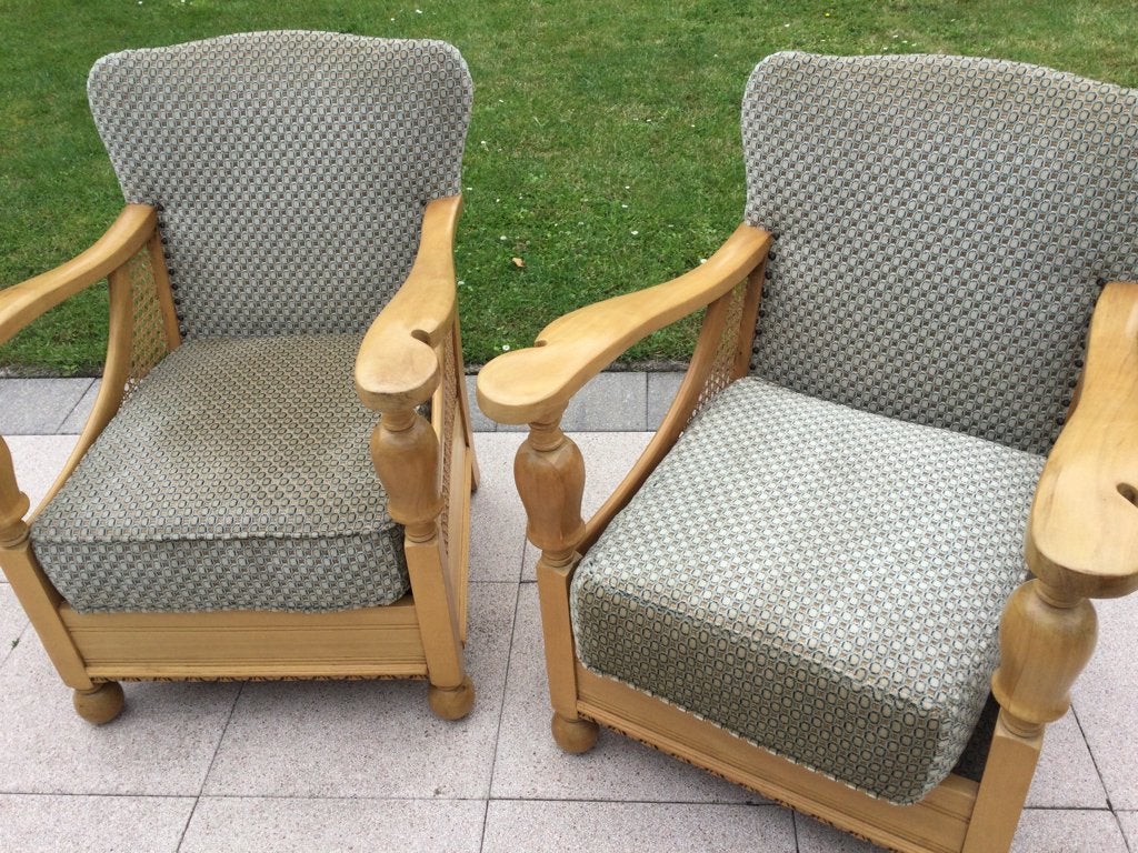 Stoelen, Huis en Inrichting, Stoelen, Ophalen, Gebruikt, Twee, Overige kleuren
