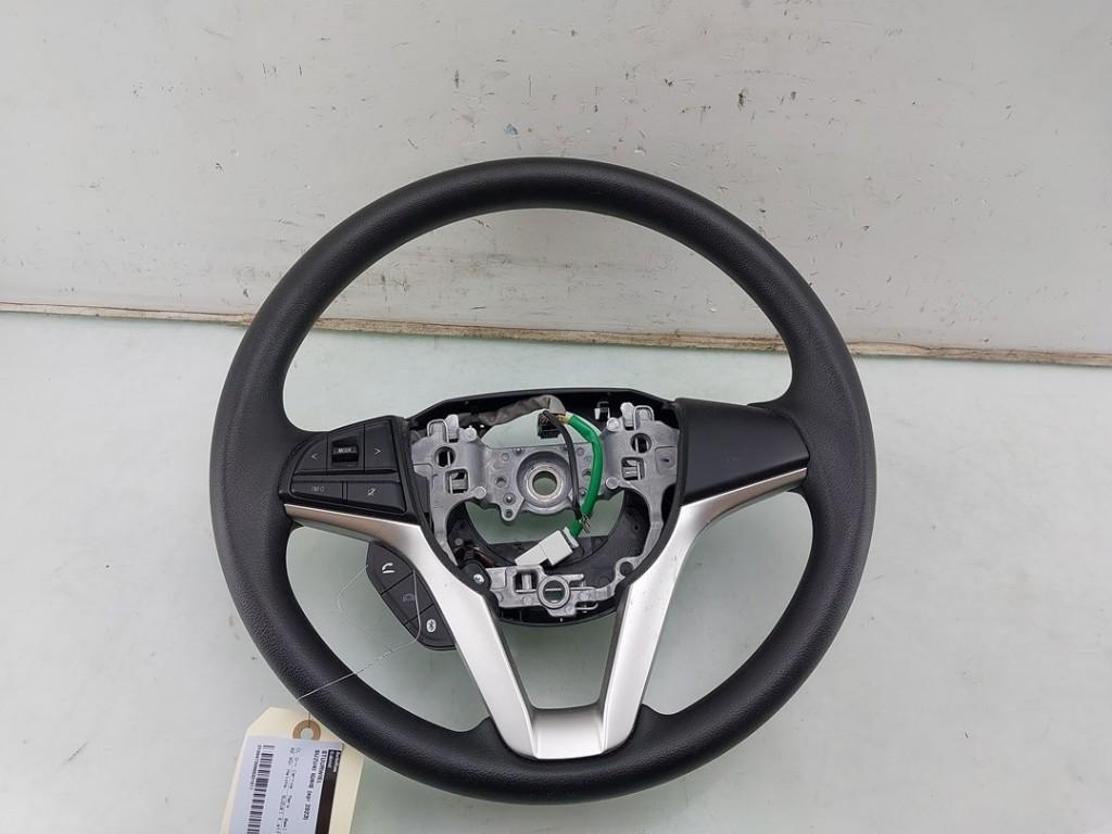 Stuur Suzuki Ignis (MF) (2020-04/..) 4811062R72GJL, Gebruikt, Suzuki Deutschland GmbH, Kontakt@suzuki.de, Suzuki-Allee 7, Bensheim 64625, , Duitsland