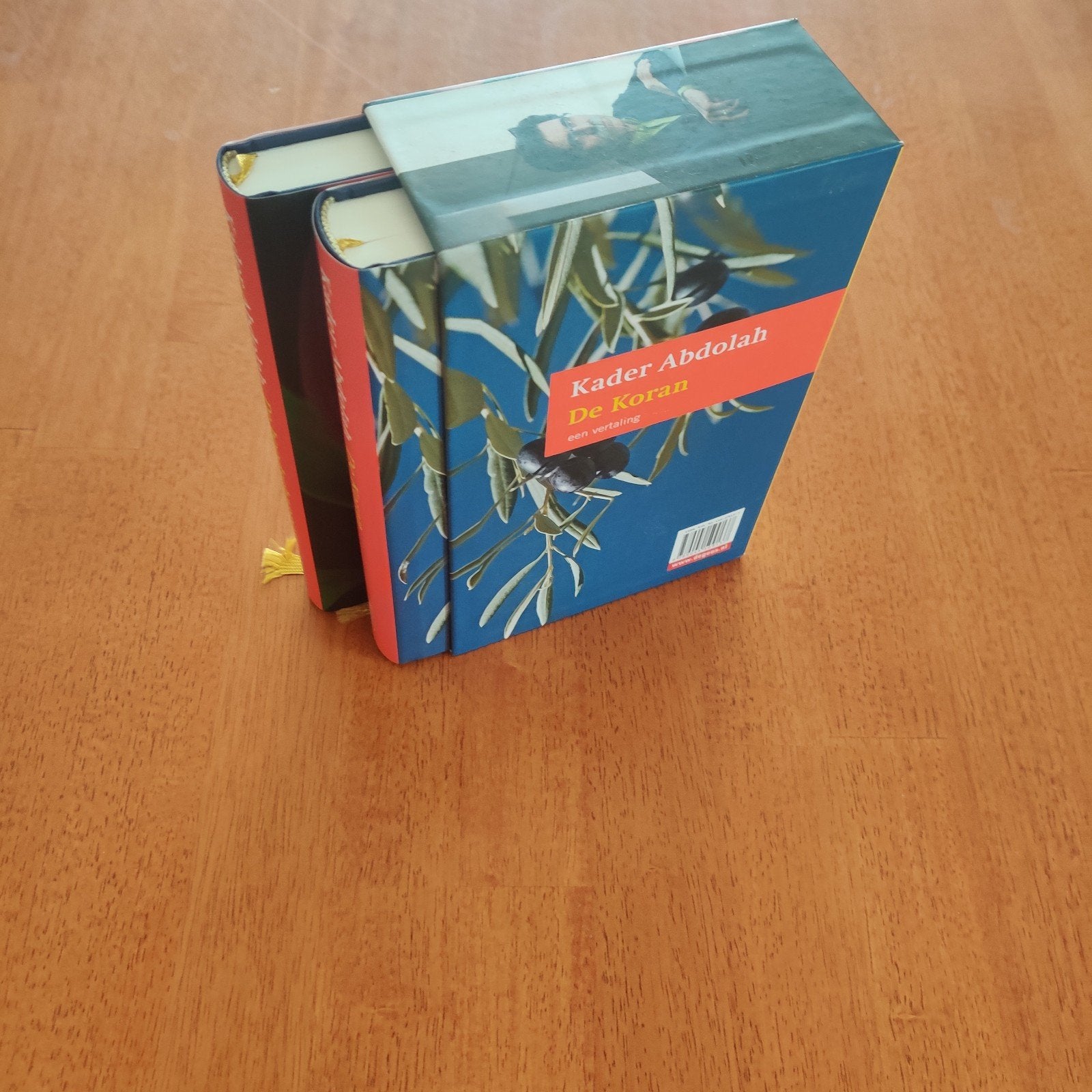 De Koran ; De Boodschapper, Ophalen of Verzenden