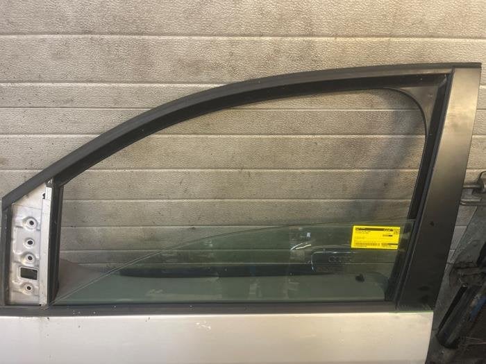 Portier 2Deurs links van een Volkswagen Caddy (LA7W), Gebruikt, -, -, -