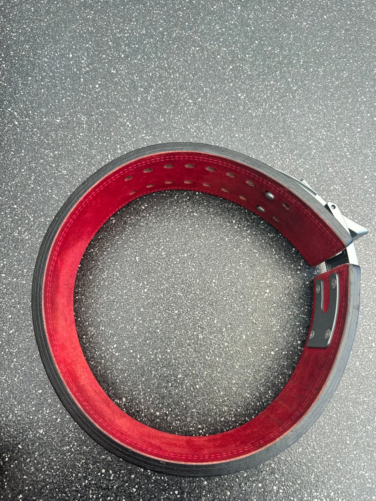 SBD Belt M, Ophalen of Verzenden, Zo goed als nieuw, Halterriem