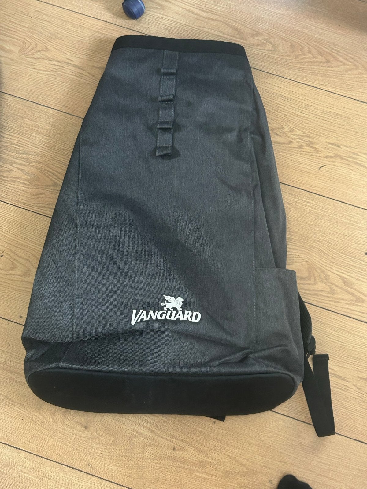 Vanguard VEO Range T 37M Fotorugzak - Zo goed als nieuw, 25 tot 40 cm, Ophalen of Verzenden, Zo goed als nieuw, Overige merken