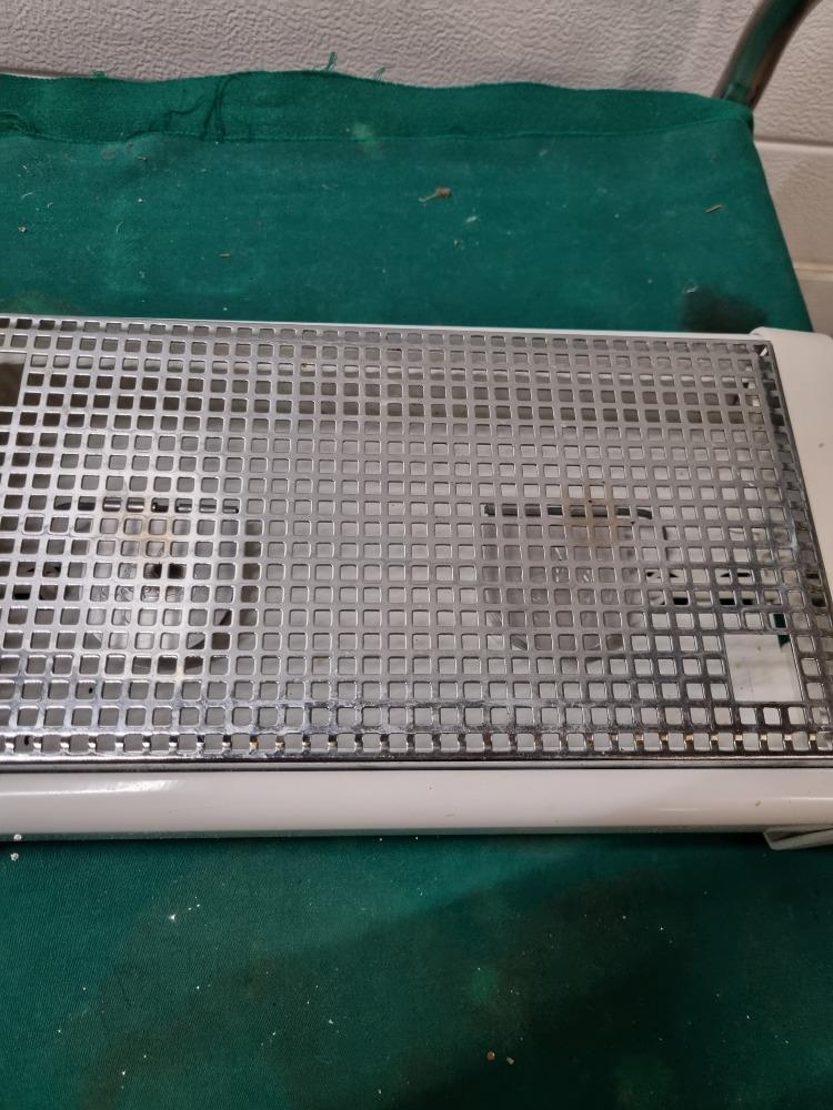 rechaud warmhoudplaat brabantia 2 pits, Ophalen of Verzenden, 'T Olde Gre-j, Info@toldegrej.nl, Endepoelstraat 20f Didam