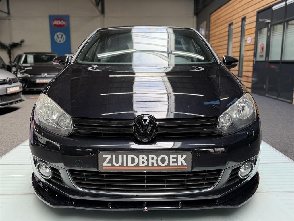 Volkswagen Golf 1.4 TSI Maxton! Clima! sportvelgen!, Auto's, Volkswagen, Gebruikt, 4 cilinders, Bedrijf, Handgeschakeld