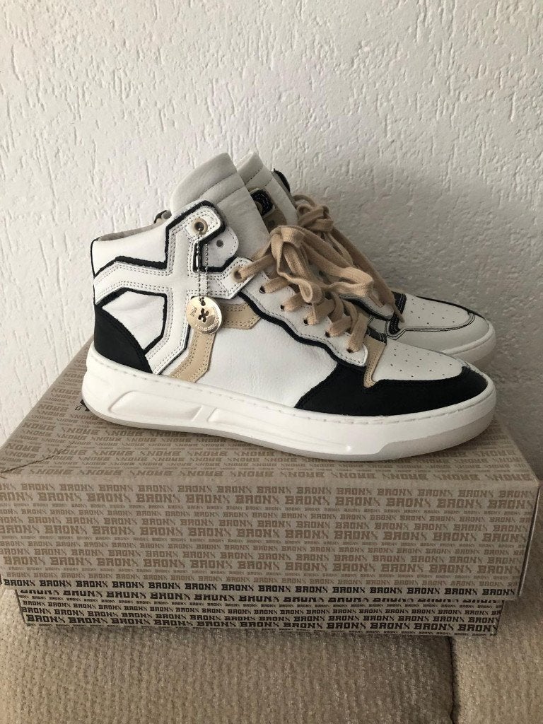 Bronx nieuwe sneakers mt.39, Bronx, Overige kleuren, Nieuw, Ophalen of Verzenden