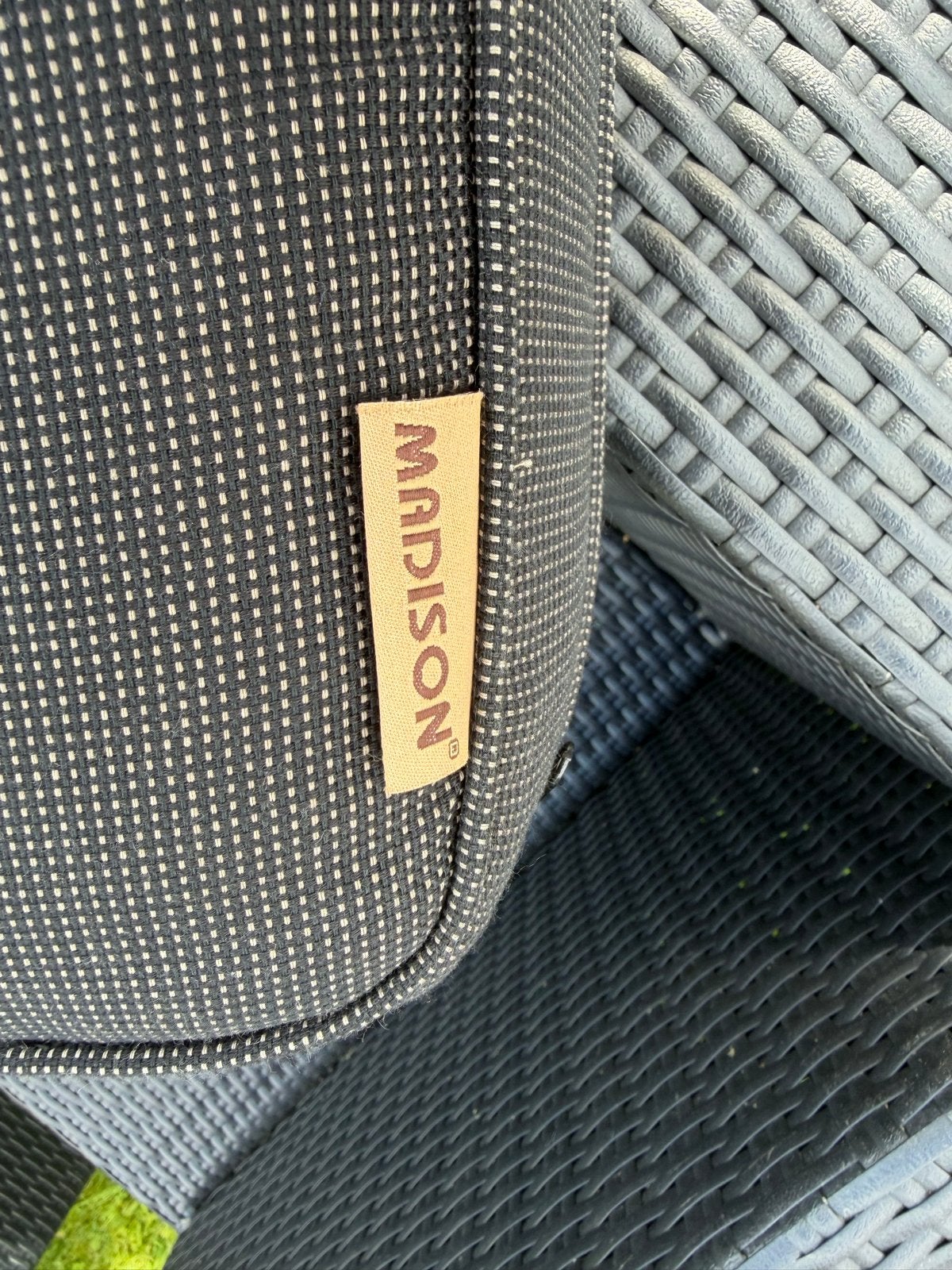Foto 8 van Brandon Casual Living Loungeset met 5 zitplaatsen