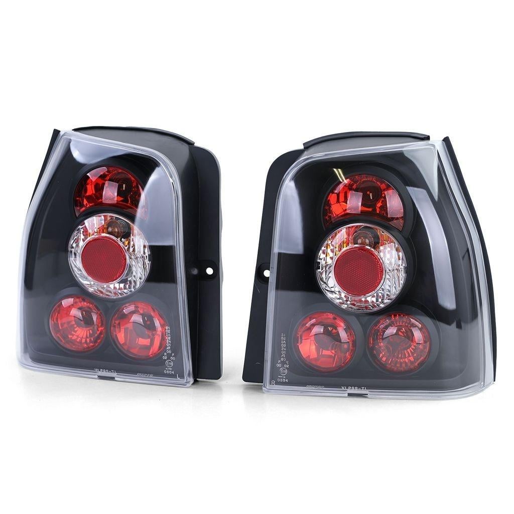 Achterlichten Set Geschikt Voor Volkswagen Lupo Smoke Helder, Auto diversen, Tuning en Styling, Verzenden, Automotive Parts, A.parts@hotmail.nl