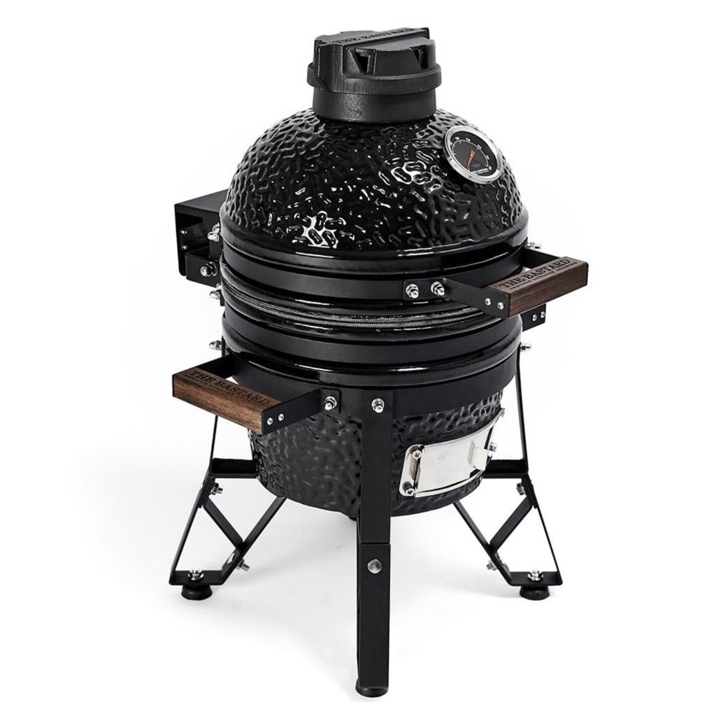 Kamado barbecue, The bastard Small, Tuin en Terras, Ophalen, Nieuw, The Bastard