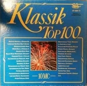 Klassik Top 100 – Box Set (Stereo) 10 stuks., Cd's en Dvd's, Boxset, Ophalen of Verzenden, Zo goed als nieuw, Overige formaten
