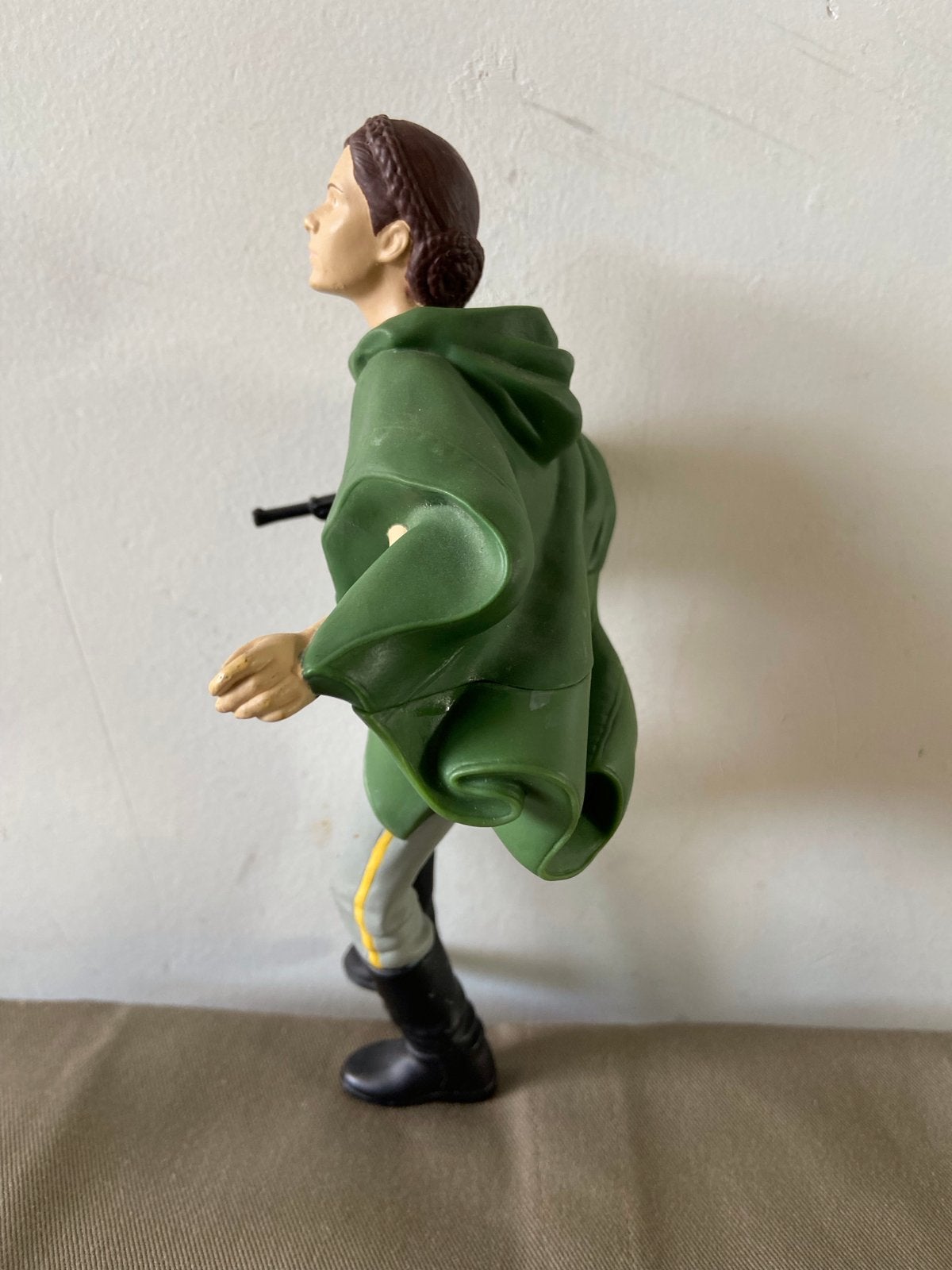 Star Wars Princess Leia Organa actiefiguur (1996), 20cm, Verzamelen, Star Wars, Ophalen of Verzenden, Nieuw, Actiefiguurtje
