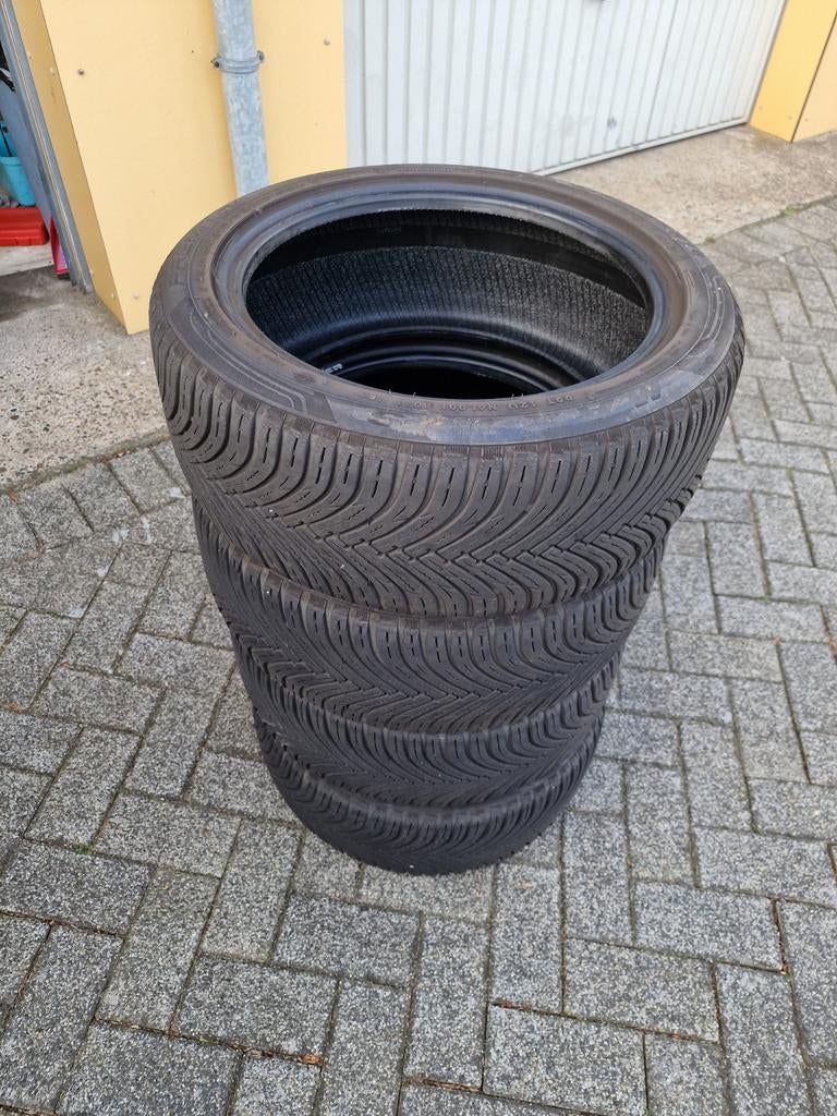 All Season Autobanden 215/45R16 90V Premitra, Auto-onderdelen, Banden en Velgen, Ophalen