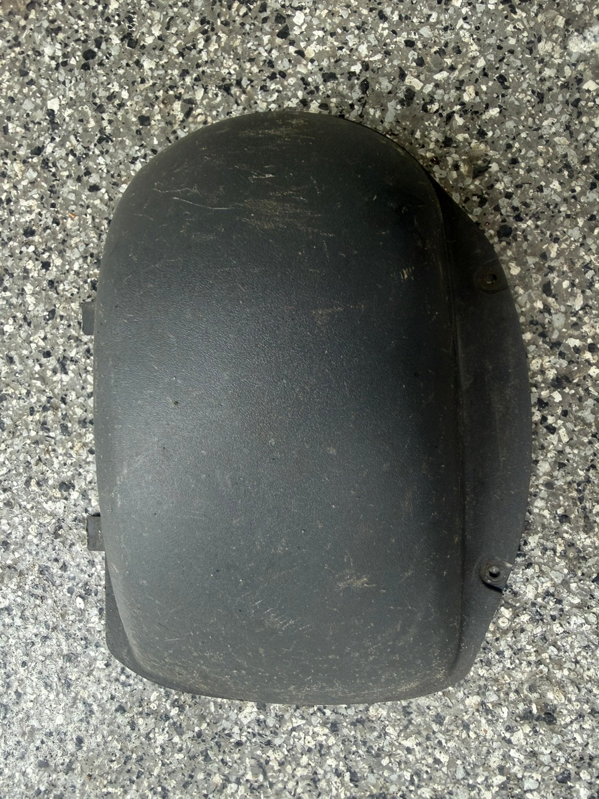 Piaggio Zip buddy afdekkap, Ophalen of Verzenden