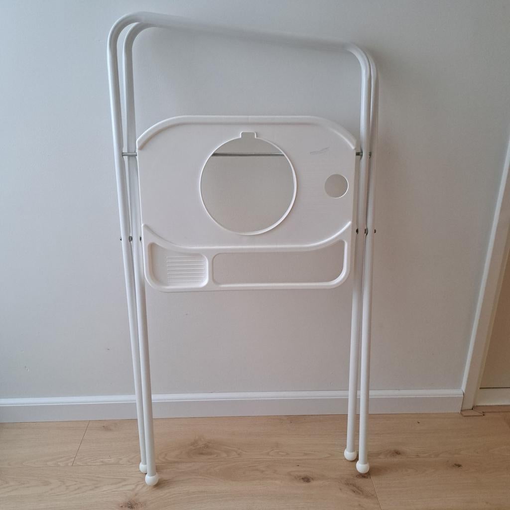 Standaard voor babybadje - Handig en veilig, Ophalen of Verzenden