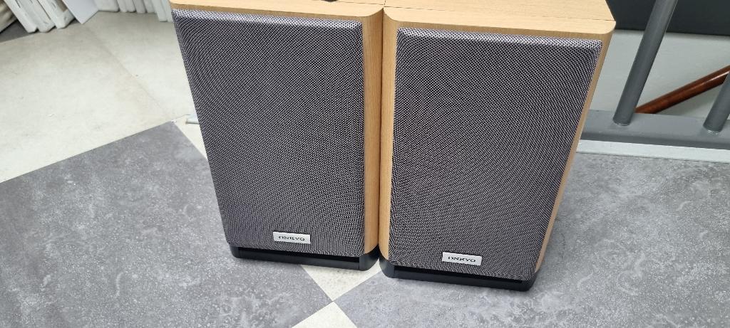 Luidsprekers ONKYO D-N9BX