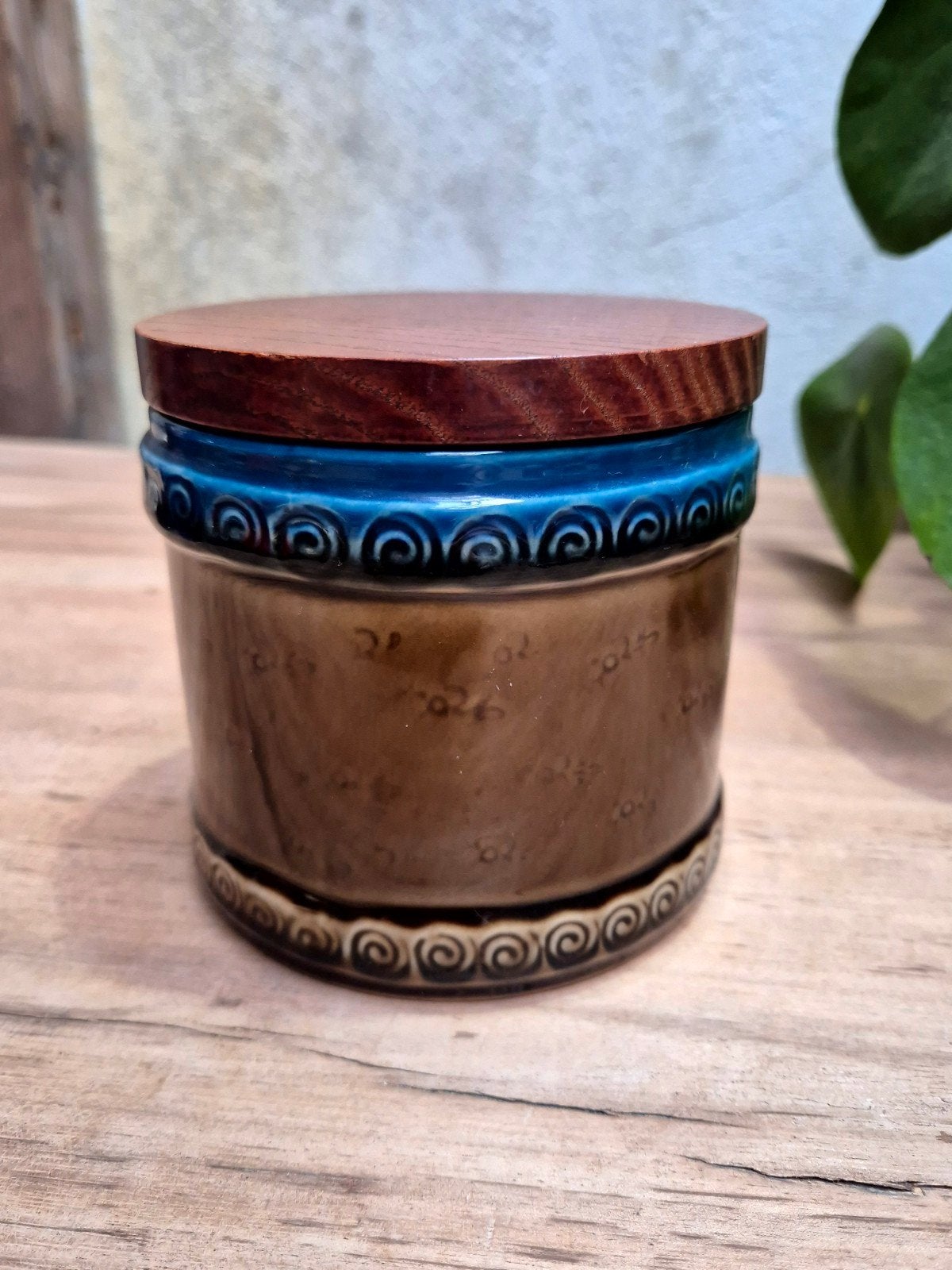 Vintage Rosenthal Studio-Linie pot Bjørn Wiinblad., Ophalen of Verzenden
